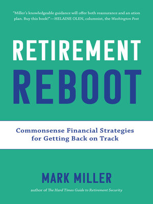 cover image of Retirement Reboot